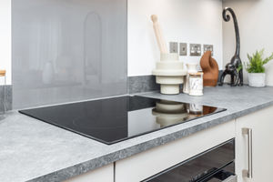 Kitchen Detail- click for photo gallery